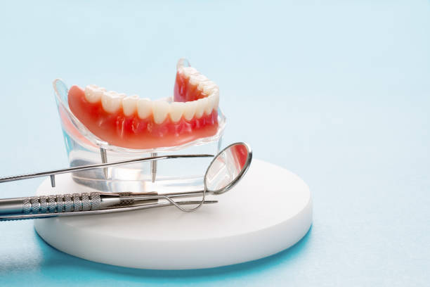 Laser Dentistry in Slippery Rock, PA