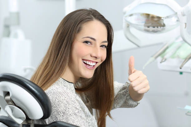 Dental Inlays and Onlays in Slippery Rock, PA